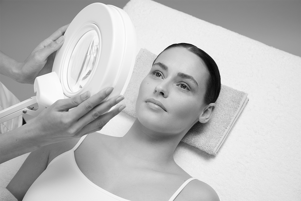 Epilation définitive